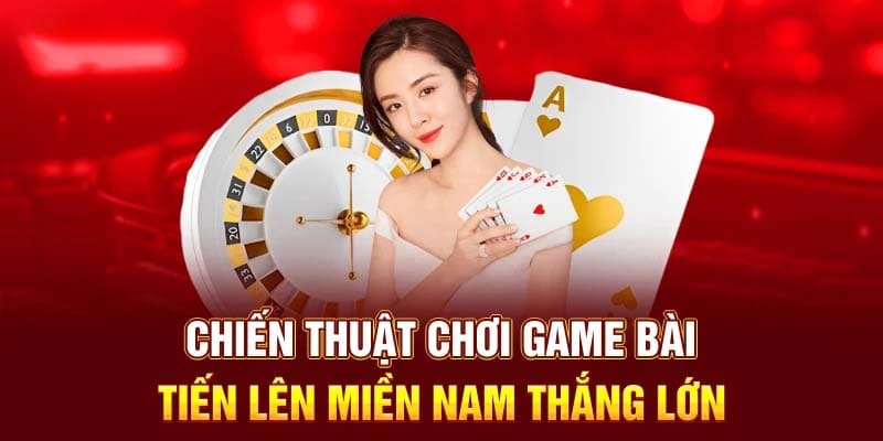 Chiến thuật hay là điều cần thiết để tăng tỉ lệ thắng